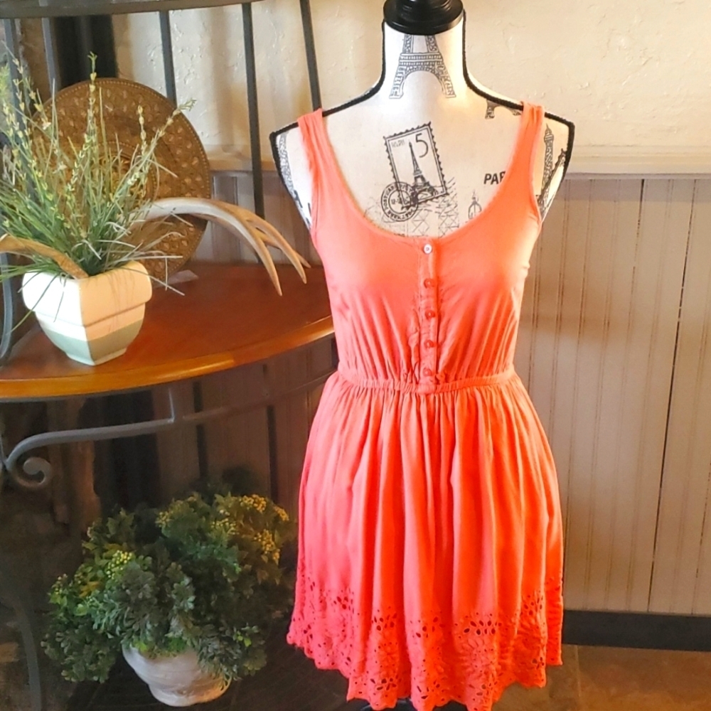 So* Dress